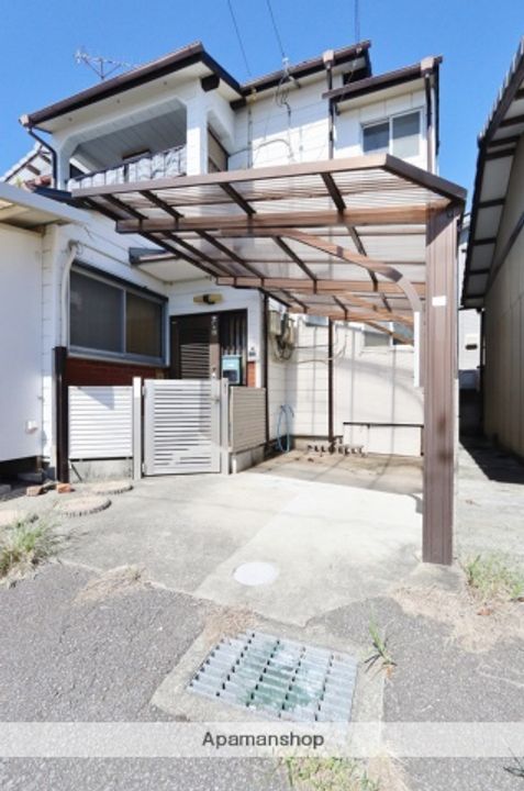 徳島県徳島市北沖洲2丁目(一戸建)の賃貸物件戸建てのその他画像