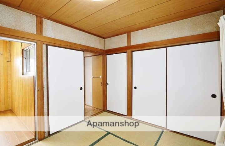 徳島県徳島市北沖洲2丁目(一戸建)の賃貸物件戸建ての内装