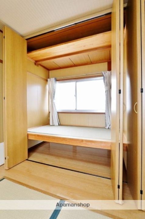 徳島県徳島市北沖洲2丁目(一戸建)の賃貸物件戸建ての内装