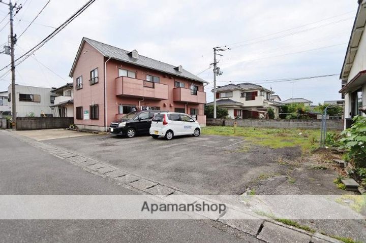 河原ハイツ102のその他画像