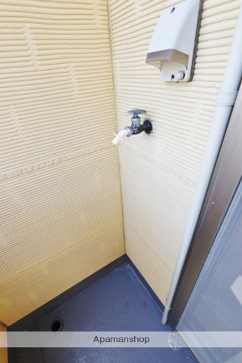 オーセンティックハイツウィッシュワンの内装