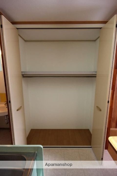 オーセンティックハイツウィッシュワンのその他画像