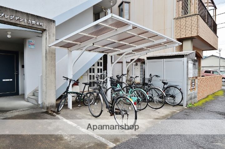 プレジデント吉野本町のその他画像