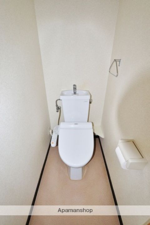 ツインズコートのその他画像