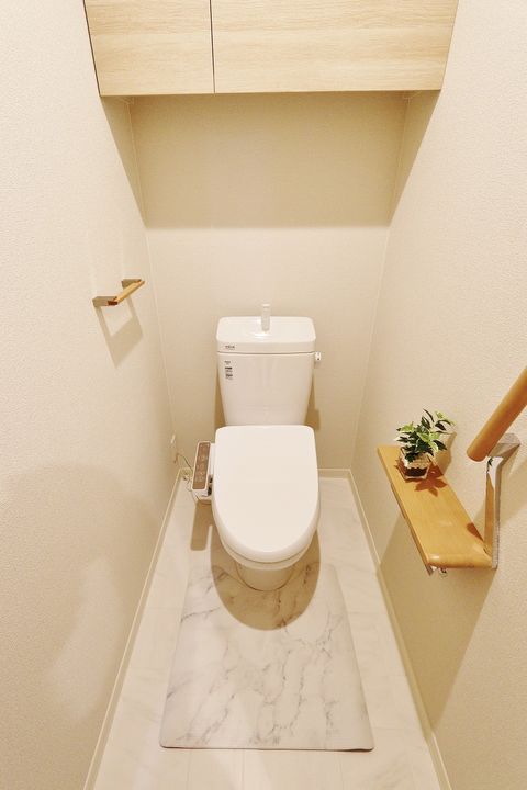 CASA安宅 B棟のその他画像