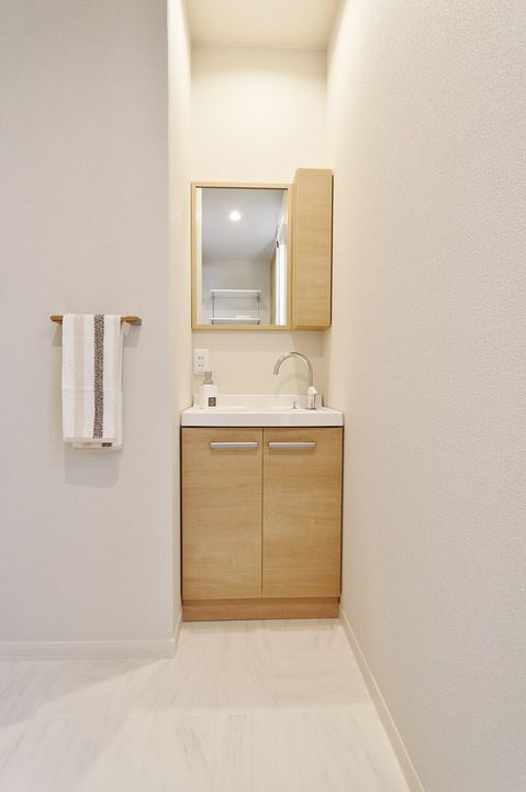 CASA安宅 B棟のその他画像