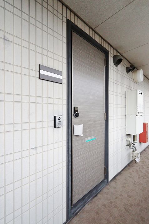 CASA安宅 B棟のその他画像