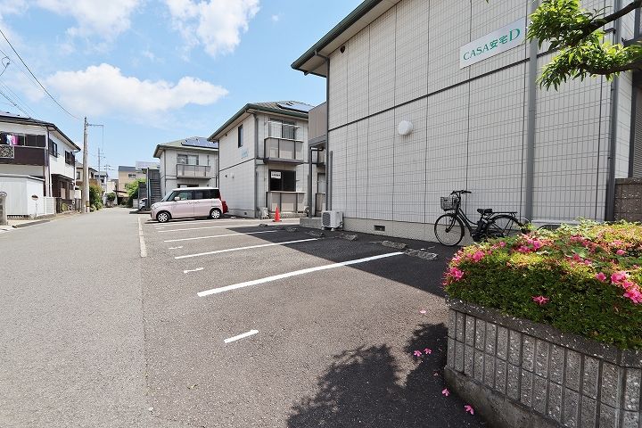 CASA安宅 B棟のその他画像