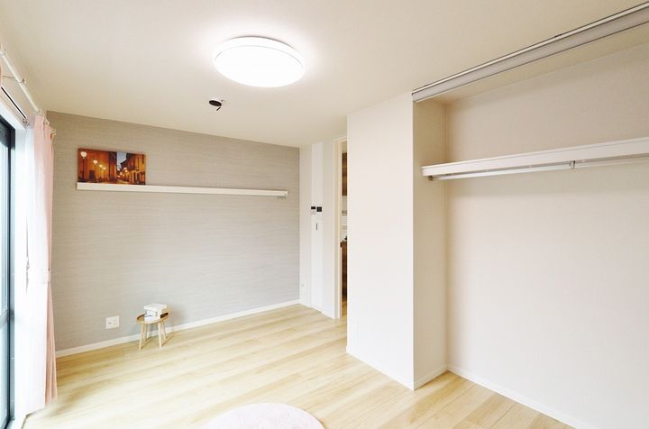 CASA安宅 B棟のその他画像