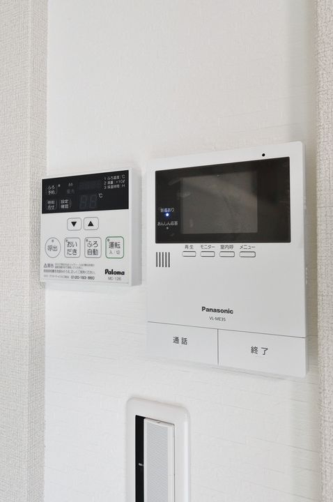 CASA安宅 B棟のその他画像