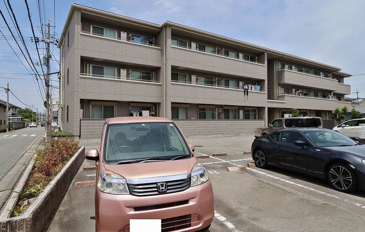 ガーデニアグランのその他画像