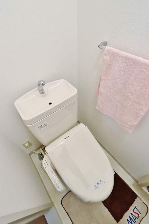 シャーメゾン ラヴィ E棟のその他画像