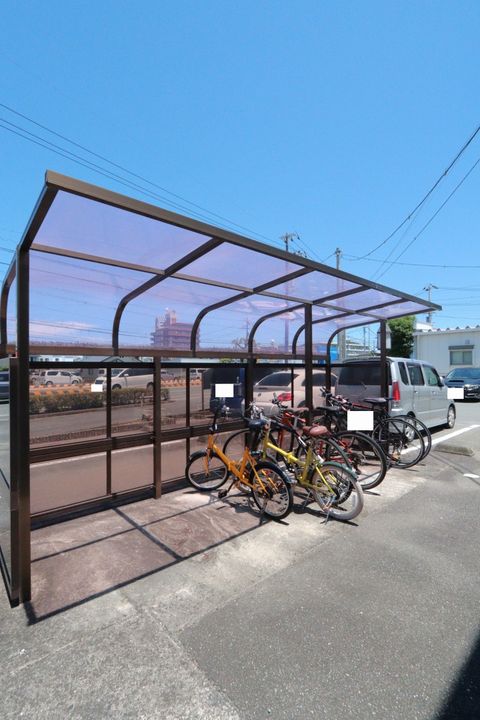 シャーメゾン Ⅴ番館のその他画像