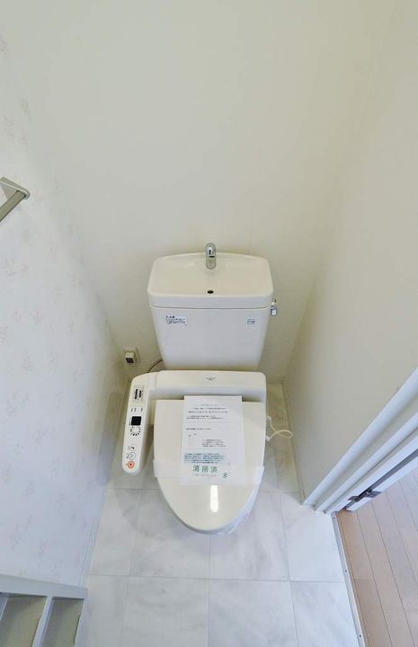 シャーメゾンサンシュユのその他画像