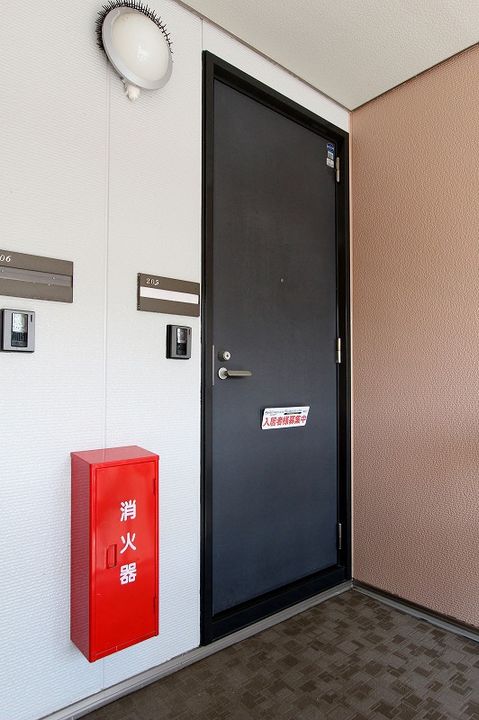 シャーメゾン大原 A棟のその他画像