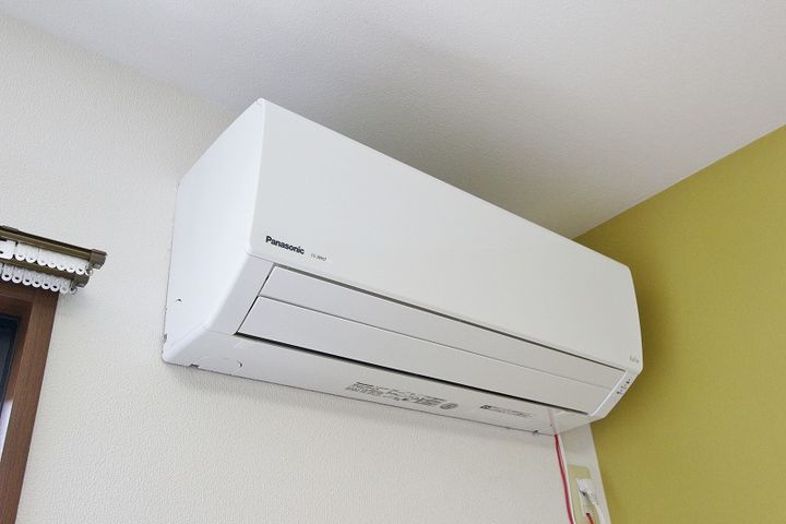 シャーメゾン大原 A棟のその他画像