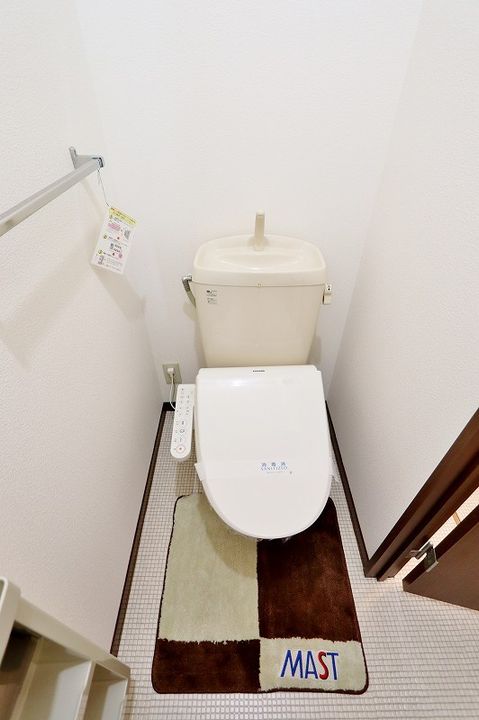 シャーメゾン大原 A棟のその他画像