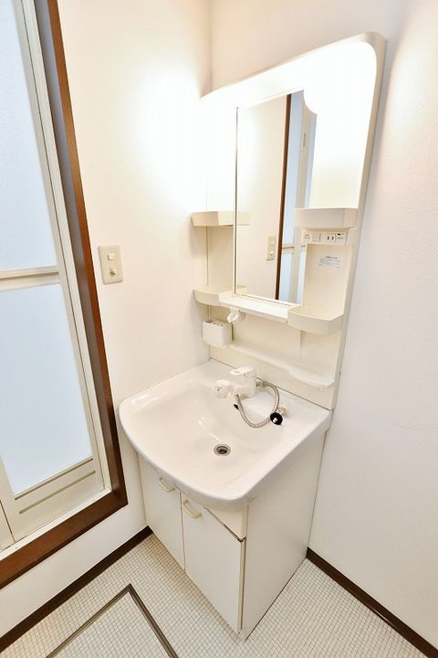 シャーメゾン大原 A棟のその他画像