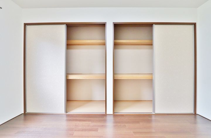 シャーメゾン大原 A棟のその他画像