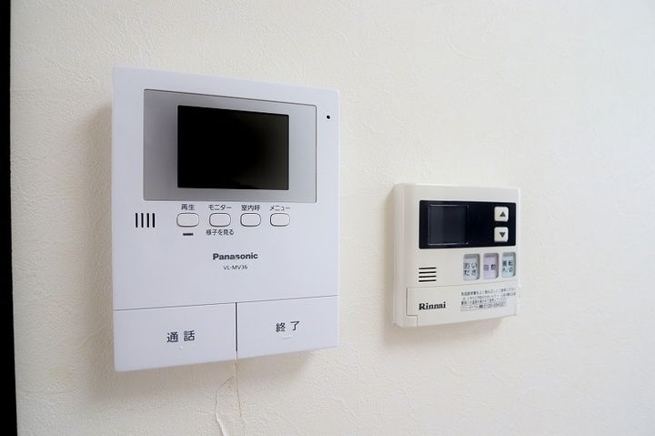シャーメゾン大原 A棟のその他画像