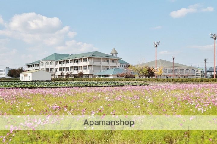 モワ・ジュールの周辺