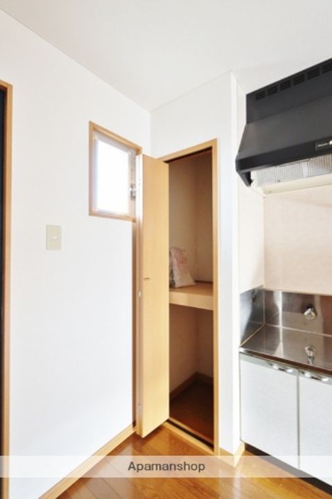 モワ・ジュールの内装