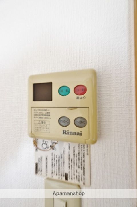 モワ・ジュールの内装