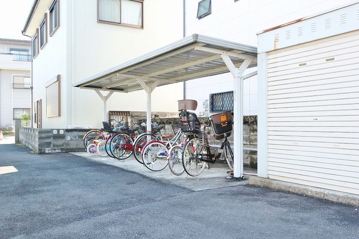ハイネス国府 B棟のその他画像