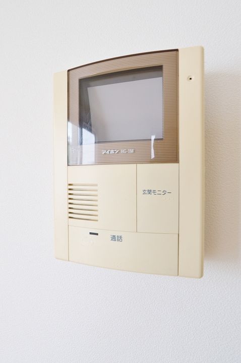 ハイネス国府 B棟のその他画像