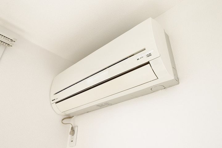 クラヴィエ南昭和 A棟のその他画像