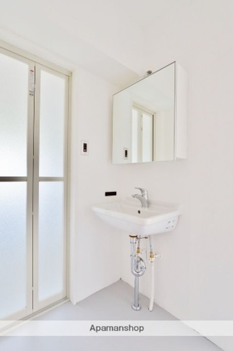 ハコニス・アパートメントA207のその他画像