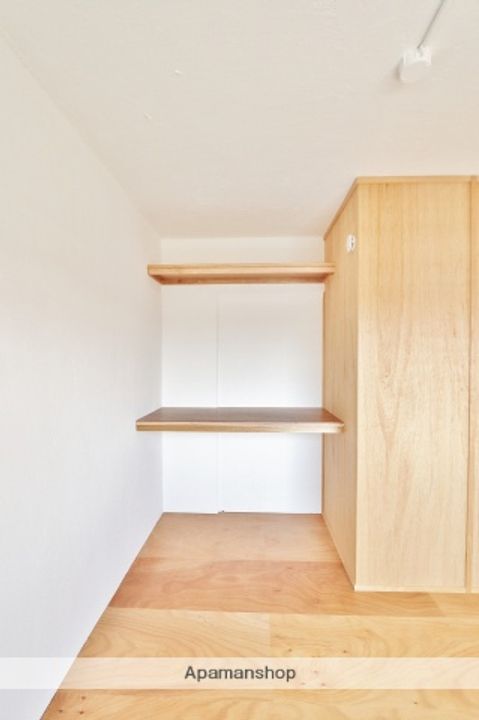 ハコニス・アパートメントA207のその他画像