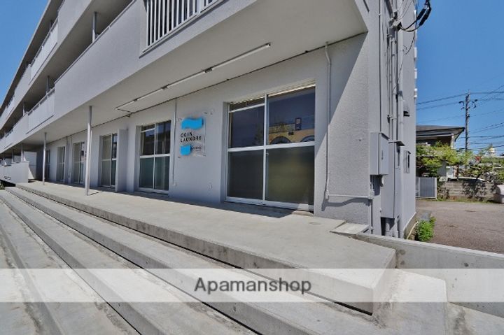 ハコニス・アパートメントA207のその他画像