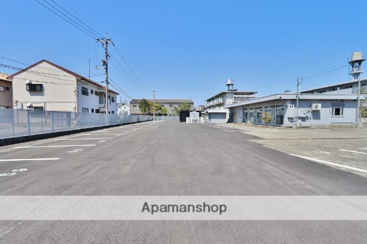 ハコニス・アパートメントA207のその他画像