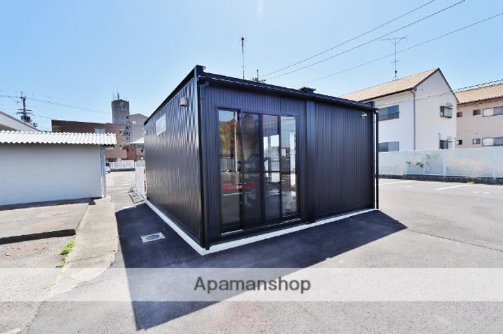 ハコニス・アパートメントA207のその他画像