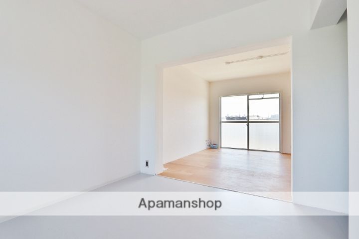 ハコニス・アパートメントA207のその他画像