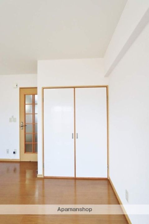 コーポNWの内装