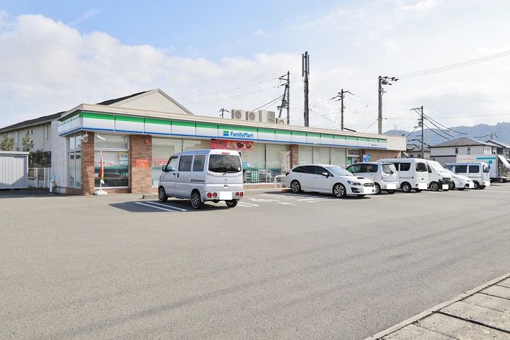 アーバンライフヒロの周辺