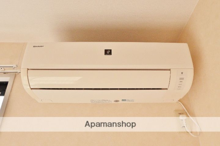 ディアス住吉の内装