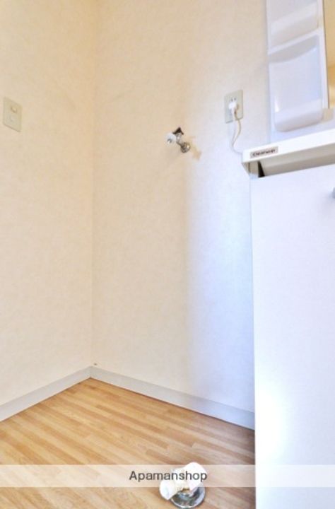 ディアス住吉の内装