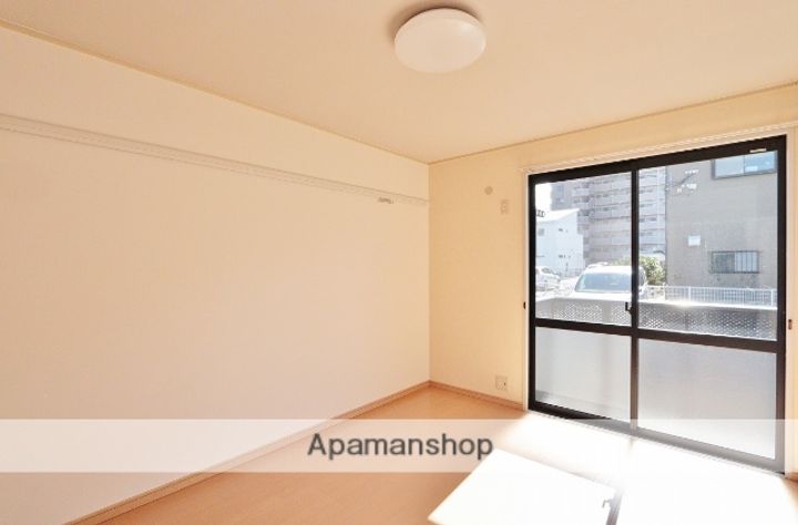 ディアス住吉の内装