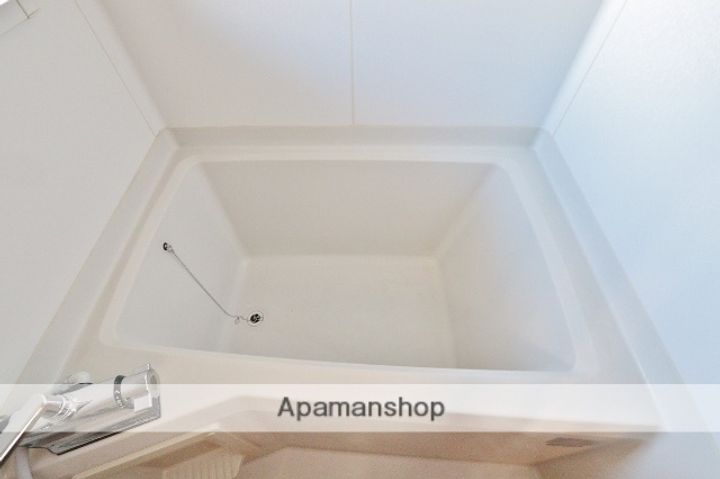 ディアス住吉の内装