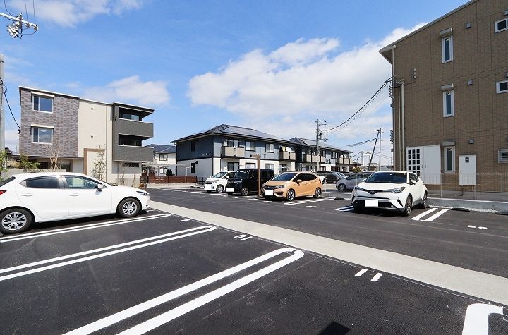 ベレオ杏樹BELS認証のその他画像