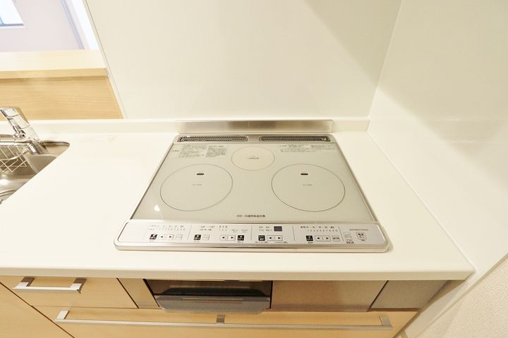 ベレオ杏樹BELS認証の内装