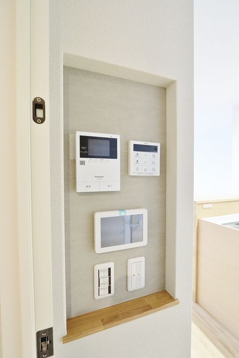 ベレオ杏樹BELS認証のその他画像