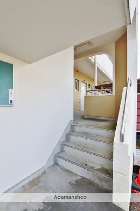 コーポ中野203のその他画像