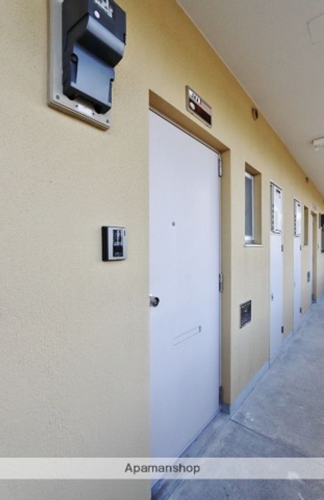 コーポ中野203のその他画像