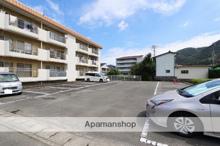 コーポ中野203のその他画像