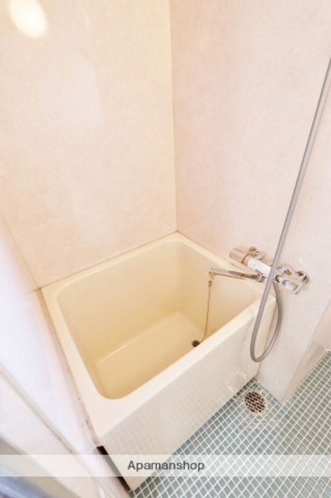 コーポ中野203の内装