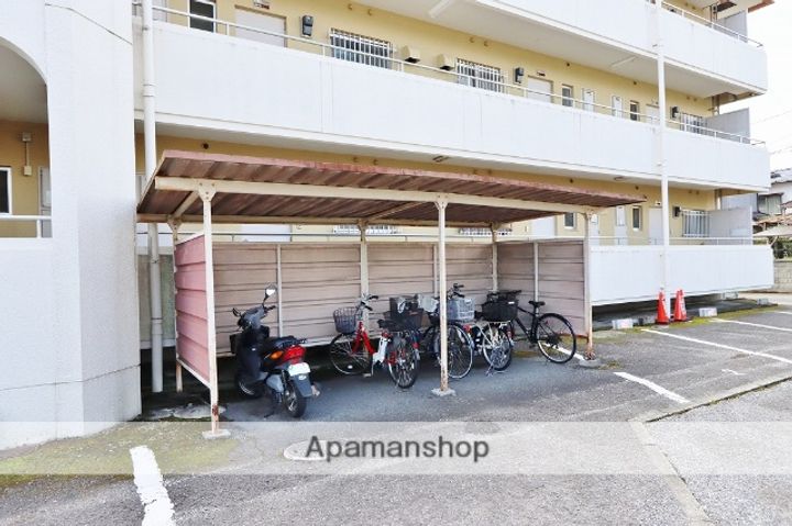 コーポ中野203のその他画像